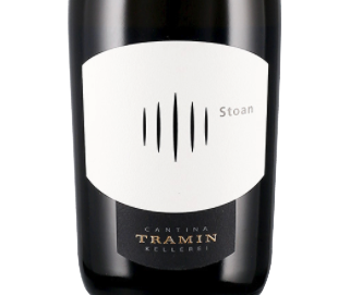 Cantina Tramin "Stoan" Alto Adige Bianco Blend 2020 (JS 93)